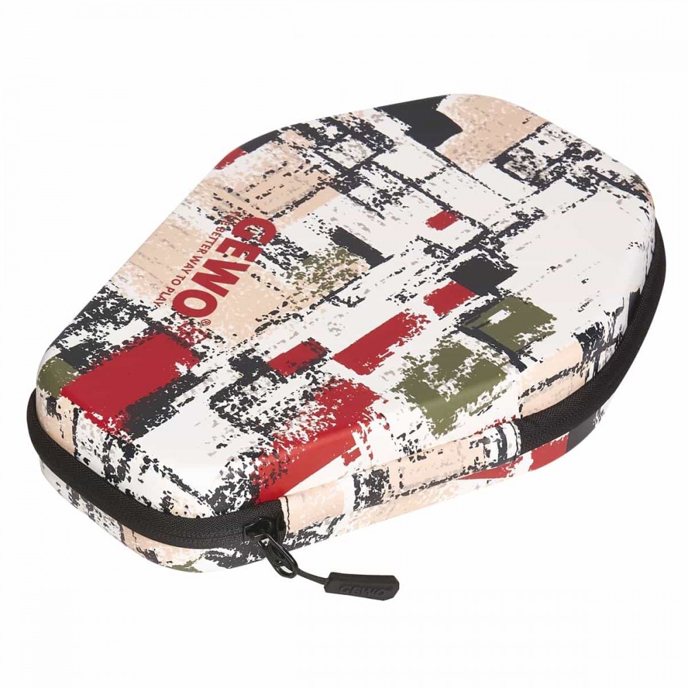 Чохол для ракетки Gewo Graffiti 3 (114800000)