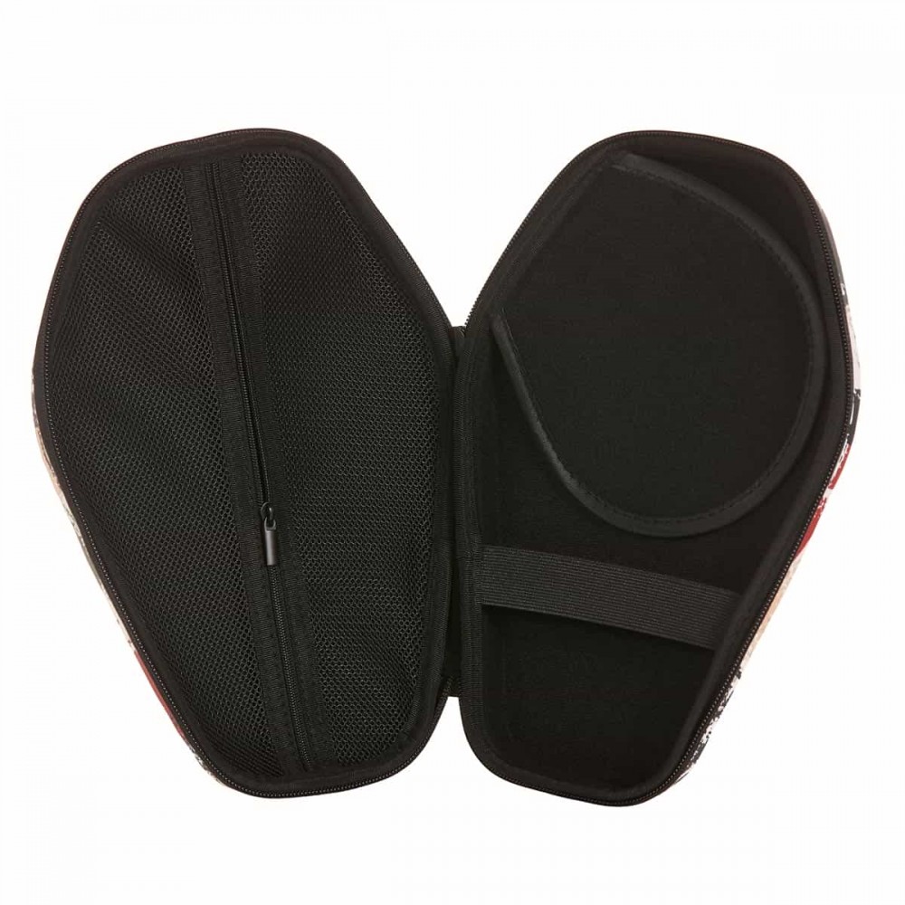 Чохол для ракетки Gewo Graffiti 3 (114800000)