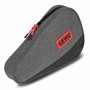 Чохол для ракетки Gewo Round Cover Spy Grey/Red (113488230)