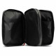 Чохол для ракетки Gewo Double Cover Spy Grey/Red (113508230)