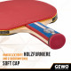 Ракетка для настольного тенниса Gewo Standard Pro FL (600300001)
