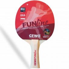 Ракетка для настільного тенісу Gewo Fun-Starter FL (96990000)
