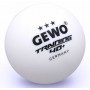 Мячи для настольного тенниса Gewo Trainingsball 40+ 24 шт (85921200)