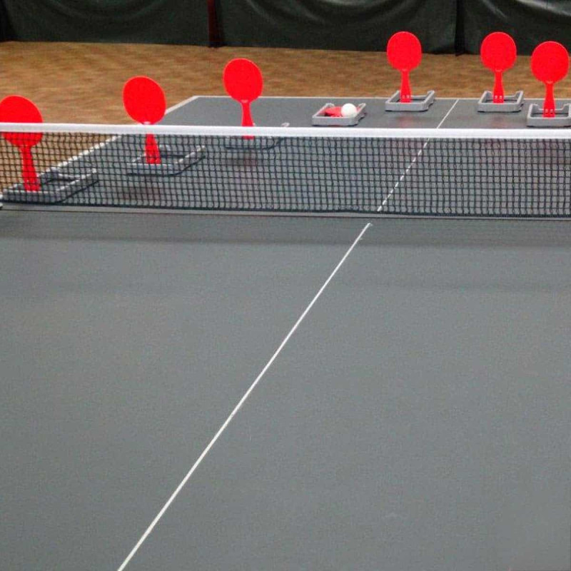 Тренувальний набір для настільного тенісу Gewo Flip-Paddle Set (109180000)