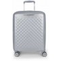 Чемодан Gabol Queens (S) Plata (125022-022)