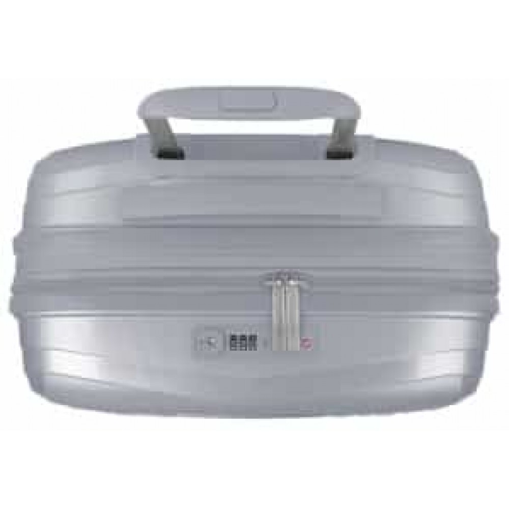 Чемодан Gabol Queens (S) Plata (125022-022)