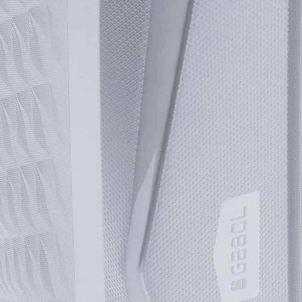 Чемодан Gabol Queens (S) Plata (125022-022)