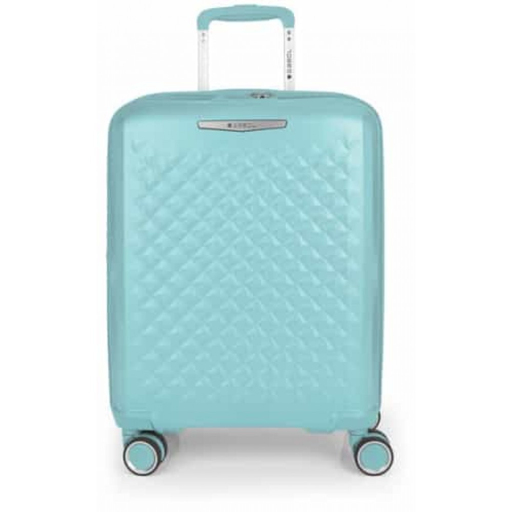 Валіза Gabol Queens (S) Verde Mint (125022-045)