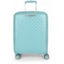 Валіза Gabol Queens (S) Verde Mint (125022-045)