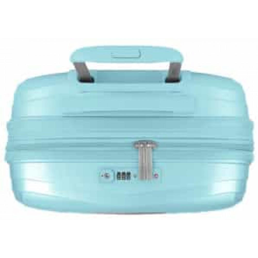 Валіза Gabol Queens (S) Verde Mint (125022-045)