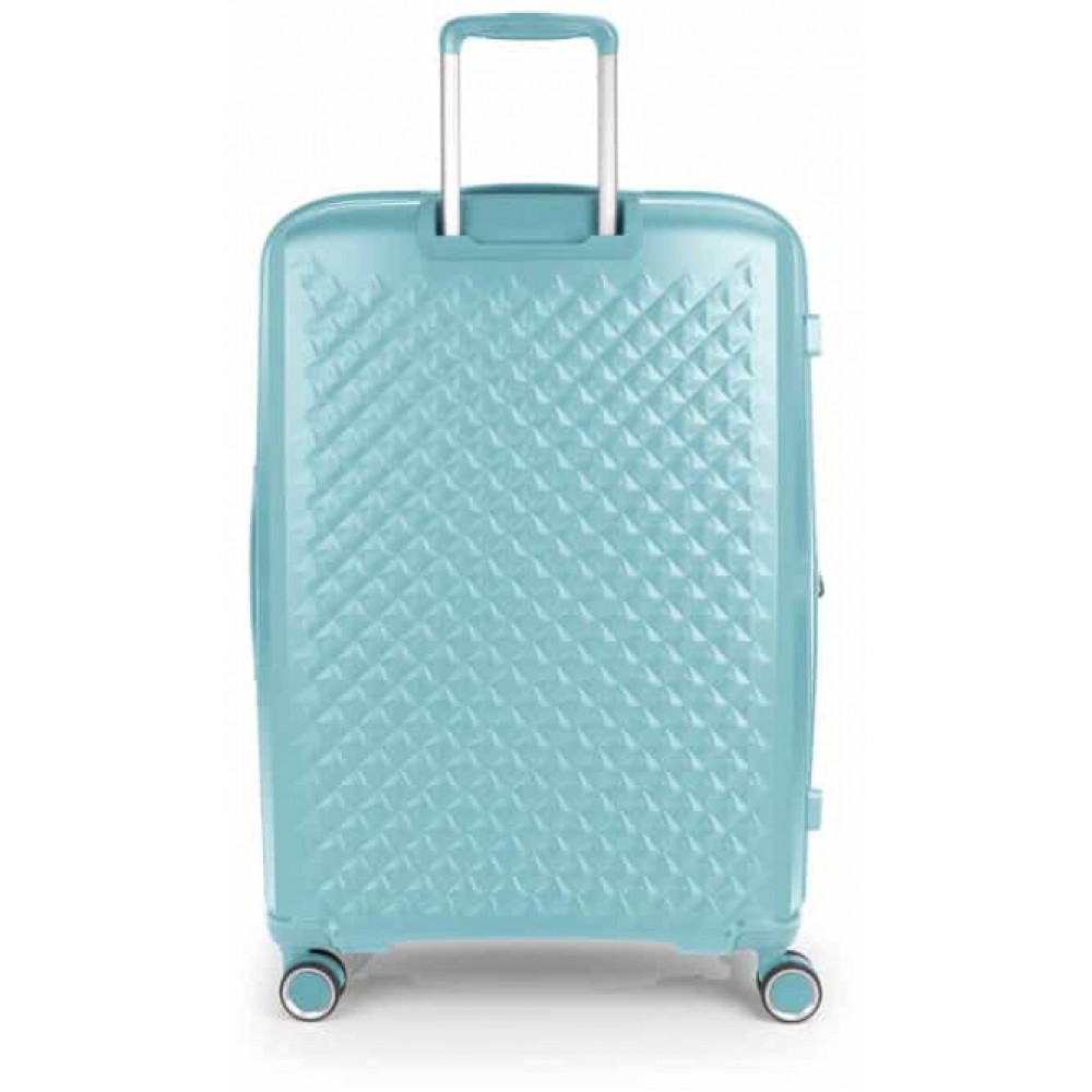 Чемодан Gabol Queens (L) Verde Mint (125047-045)