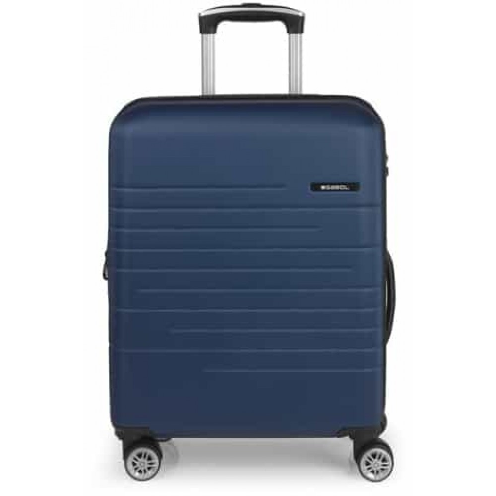 Валіза Gabol Escape (S) Azul (124122-003)