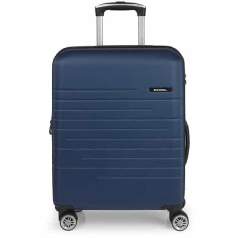 Чемодан Gabol Escape (S) Azul (124122-003)