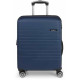 Чемодан Gabol Escape (S) Azul (124122-003)