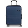 Валіза Gabol Escape (S) Azul (124122-003)