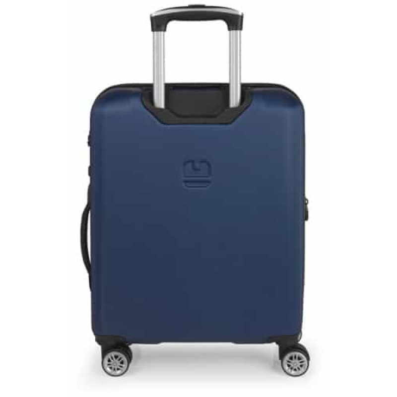 Чемодан Gabol Escape (S) Azul (124122-003)