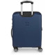 Чемодан Gabol Escape (S) Azul (124122-003)