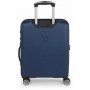 Валіза Gabol Escape (S) Azul (124122-003)