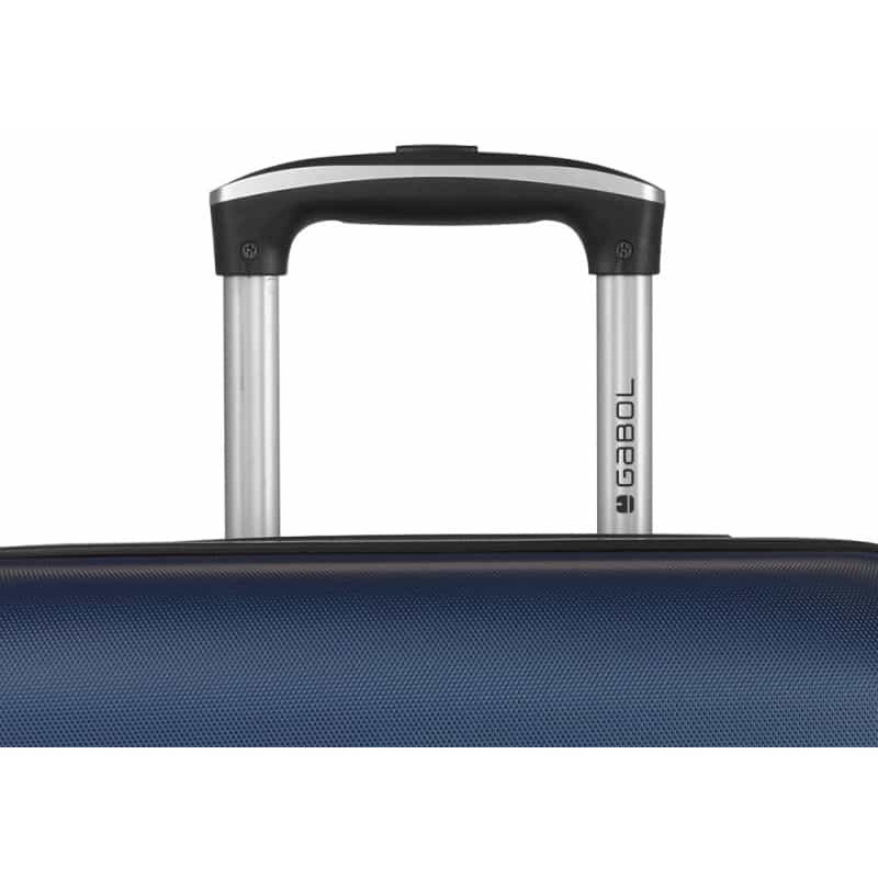 Чемодан Gabol Escape (S) Azul (124122-003)