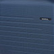 Чемодан Gabol Escape (S) Azul (124122-003)