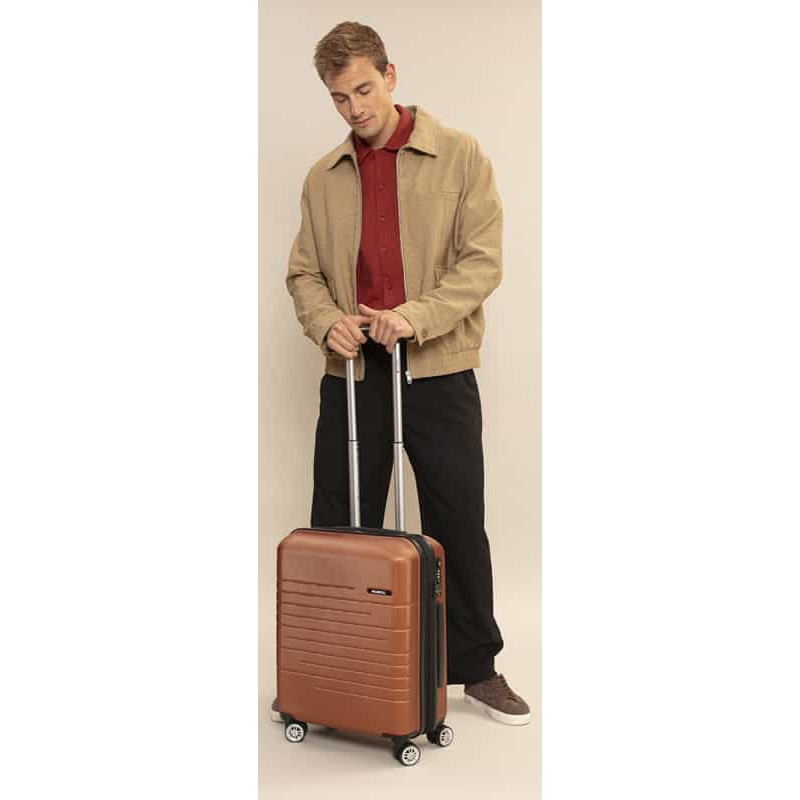 Чемодан Gabol Escape (S) Naranja (124122-011)