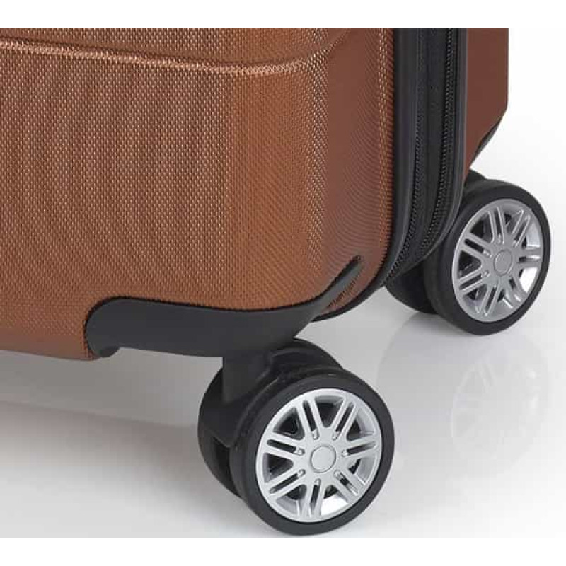 Чемодан Gabol Escape (S) Naranja (124122-011)