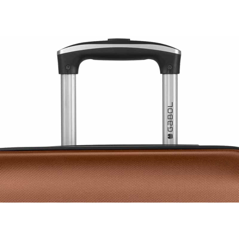 Чемодан Gabol Escape (S) Naranja (124122-011)