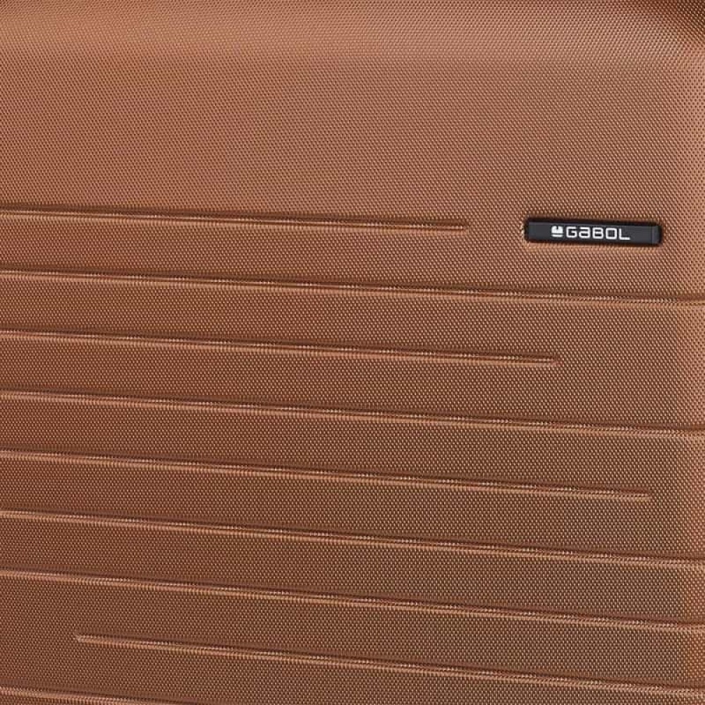 Валіза Gabol Escape (S) Naranja (124122-011)