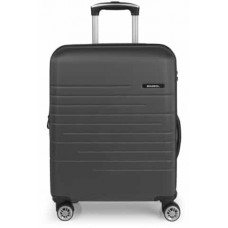 Валіза Gabol Escape (S) Gris (124122-016)