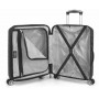 Чемодан Gabol Escape (S) Gris (124122-016)