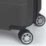 Чемодан Gabol Escape (S) Gris (124122-016)