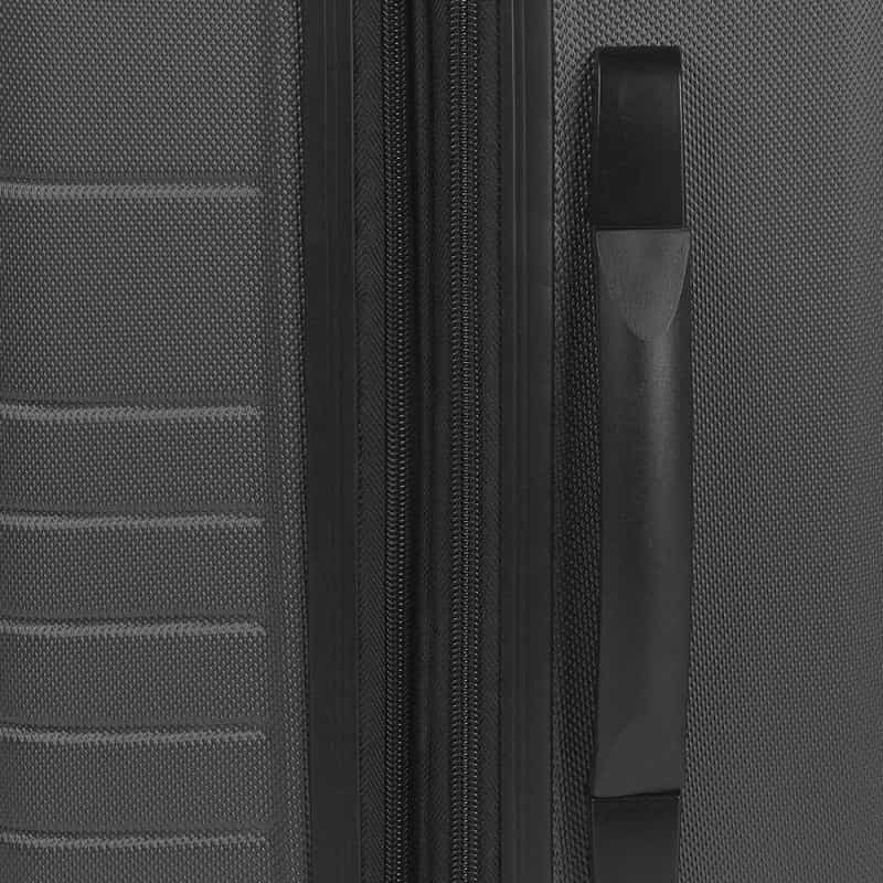 Чемодан Gabol Escape (S) Gris (124122-016)