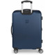 Чемодан Gabol Escape (M) Azul (124146-003)
