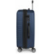 Чемодан Gabol Escape (M) Azul (124146-003)