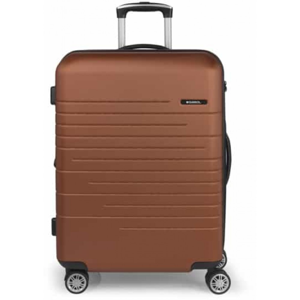 Валіза Gabol Escape (M) Naranja (124146-011)