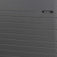 Чемодан Gabol Escape (M) Gris (124146-016)