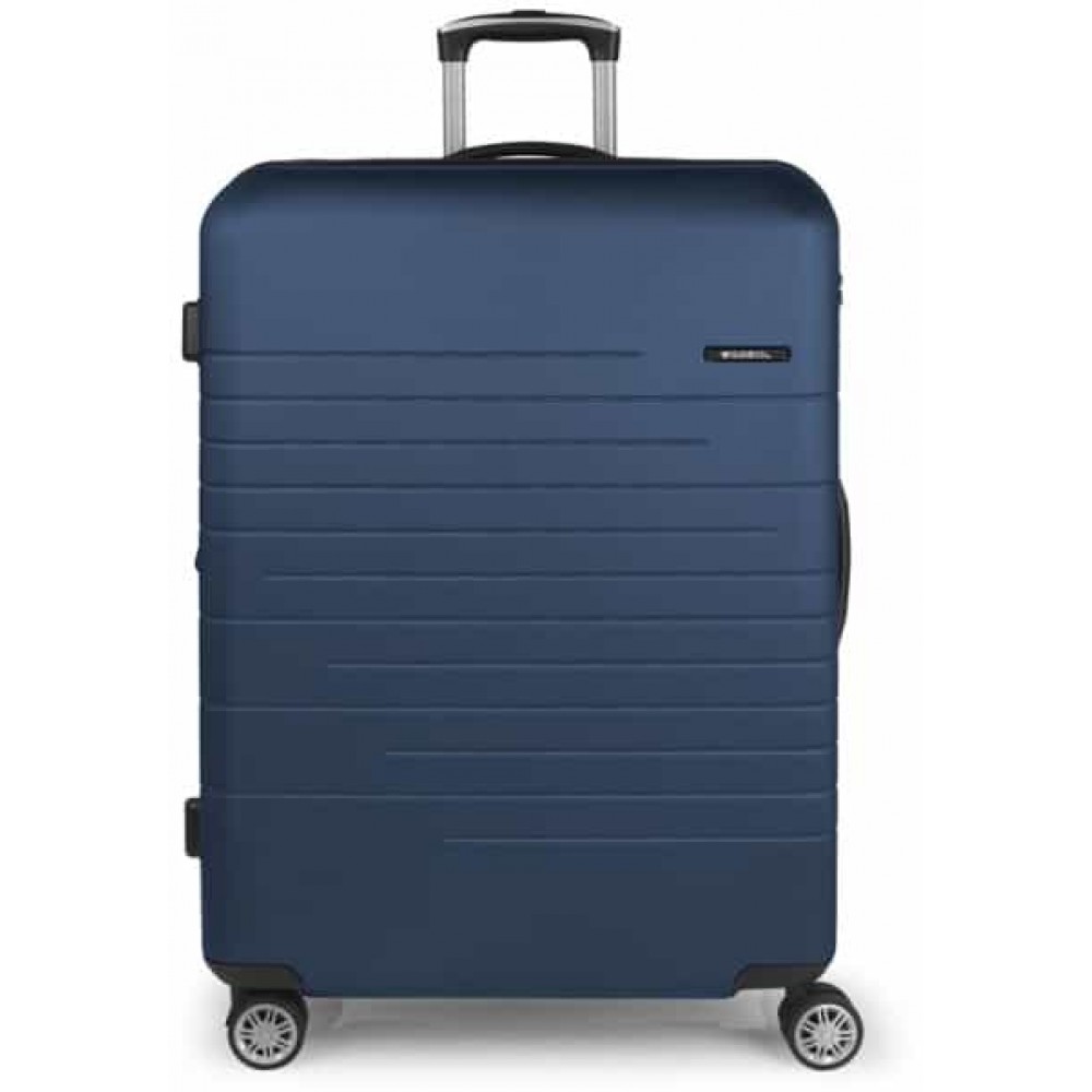 Чемодан Gabol Escape (L) Azul (124147-003)