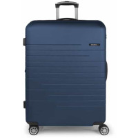 Чемодан Gabol Escape (L) Azul (124147-003)