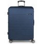 Чемодан Gabol Escape (L) Azul (124147-003)
