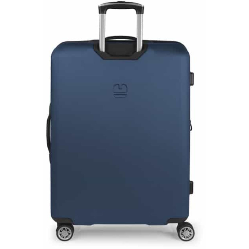 Чемодан Gabol Escape (L) Azul (124147-003)