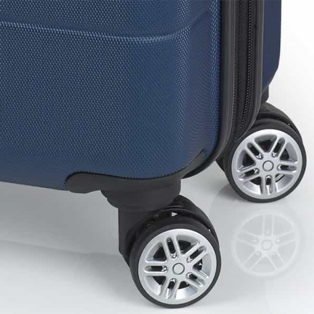 Чемодан Gabol Escape (L) Azul (124147-003)