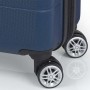Чемодан Gabol Escape (L) Azul (124147-003)