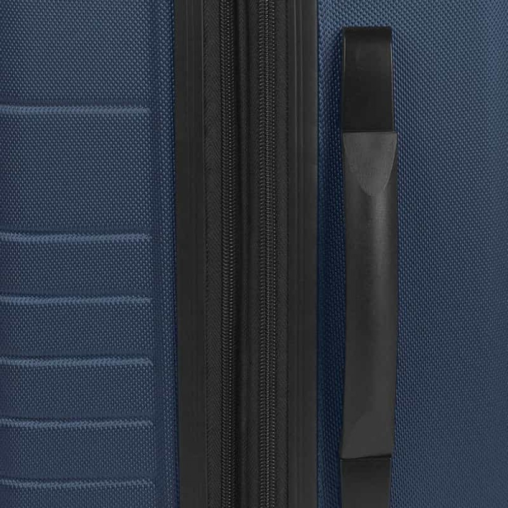Чемодан Gabol Escape (L) Azul (124147-003)