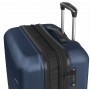 Чемодан Gabol Escape (L) Azul (124147-003)