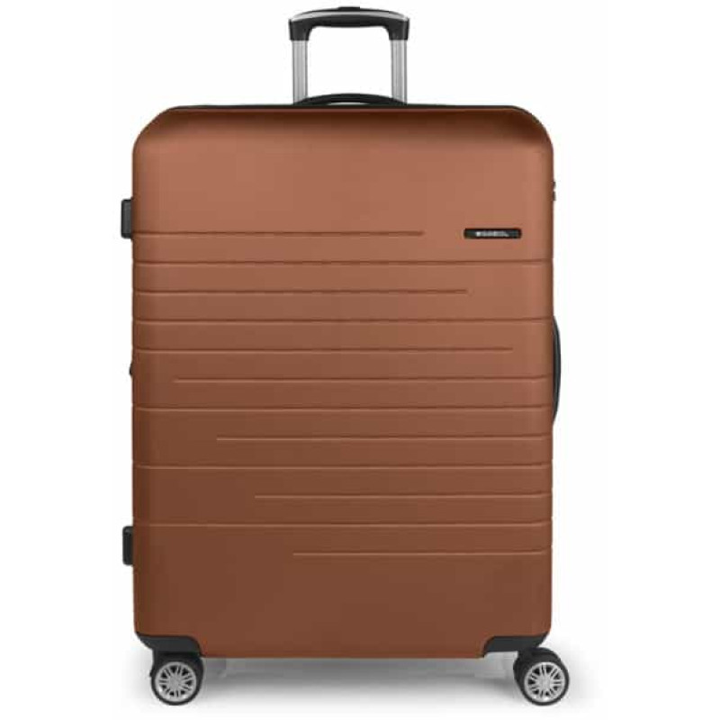 Чемодан Gabol Escape (L) Naranja (124147-011)