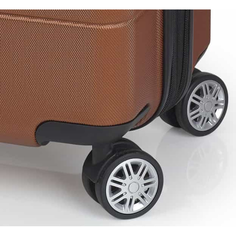 Чемодан Gabol Escape (L) Naranja (124147-011)