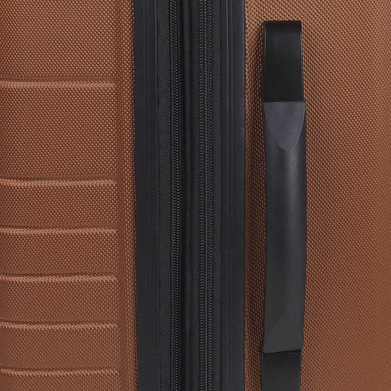 Чемодан Gabol Escape (L) Naranja (124147-011)