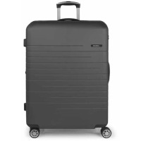 Чемодан Gabol Escape (L) Gris (124147-016)