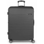 Чемодан Gabol Escape (L) Gris (124147-016)
