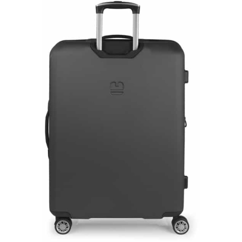 Чемодан Gabol Escape (L) Gris (124147-016)